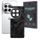 Folie skin SILKASE, pentru OnePlus 12, camo negru, protectie spate telefon (SILKASE, Telefoane OnePlus) by www.silkase.ro Folie skin SILKASE, pentru OnePlus 12, camo negru, protectie spate telefon (Telefoane OnePlus, S1874) by www.silkase.ro