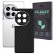 Folie skin SILKASE, pentru OnePlus 12, carbon, protectie spate telefon (SILKASE, Telefoane OnePlus) by www.silkase.ro Folie skin SILKASE, pentru OnePlus 12, carbon, protectie spate telefon (Telefoane OnePlus, S1876) by www.silkase.ro