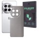 Folie skin SILKASE, pentru OnePlus 12, gri deschis, protectie spate telefon (SILKASE, Telefoane OnePlus) by www.silkase.ro Folie skin SILKASE, pentru OnePlus 12, gri deschis, protectie spate telefon (Telefoane OnePlus, S1878) by www.silkase.ro
