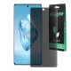 Folie privacy mata SILKASE pentru OnePlus 12R, protectie ecran, silicon (Telefoane OnePlus, F6588) by www.silkase.ro