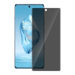 Folie privacy SILKASE pentru OnePlus 12R, protectie ecran, silicon