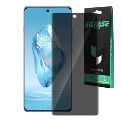 Folie privacy SILKASE pentru OnePlus 12R, protectie ecran, silicon Folie privacy SILKASE pentru OnePlus 12R, protectie ecran, silicon