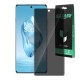 Folie privacy SILKASE pentru OnePlus 12R, protectie ecran, silicon (Telefoane OnePlus, F6587) by www.silkase.ro