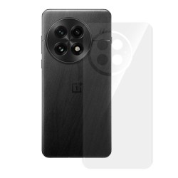 Folie spate SILKASE pentru OnePlus 13, protectie spate, silicon regenerabil