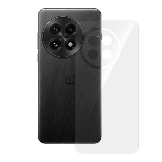 Folie spate SILKASE pentru OnePlus 13, protectie spate, silicon regenerabil (SILKASE, Telefoane OnePlus) by www.silkase.ro Folie spate SILKASE pentru OnePlus 13, protectie spate, silicon regenerabil (Telefoane OnePlus, F7435) by www.silkase.ro