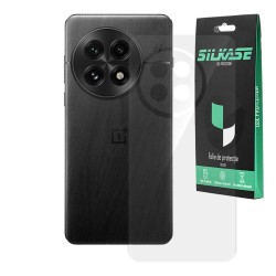 Folie spate SILKASE pentru OnePlus 13, protectie spate, silicon regenerabil