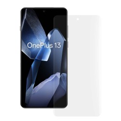 Folie mata SILKASE pentru OnePlus 13, protectie ecran, silicon