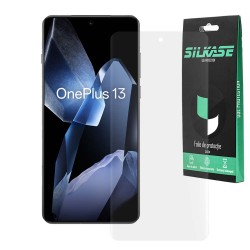 Folie mata SILKASE pentru OnePlus 13, protectie ecran, silicon