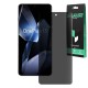 Folie privacy mata SILKASE pentru OnePlus 13, protectie ecran, silicon (Telefoane OnePlus, F7441) by www.silkase.ro