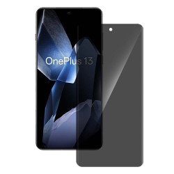 Folie privacy SILKASE pentru OnePlus 13, protectie ecran, silicon