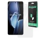 Folie SILKASE pentru OnePlus 13R, protectie ecran, silicon regenerabil (Telefoane OnePlus, F7442) by www.silkase.ro