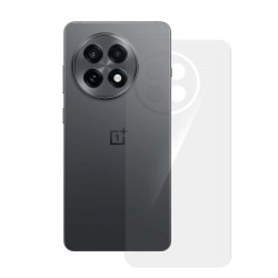 Folie spate SILKASE pentru OnePlus 13R, protectie spate, silicon regenerabil
