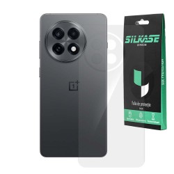 Folie spate SILKASE pentru OnePlus 13R, protectie spate, silicon regenerabil Folie spate SILKASE pentru OnePlus 13R, protectie spate, silicon regenerabil