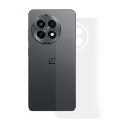 Folie spate mata SILKASE pentru OnePlus 13R, protectie spate, silicon
