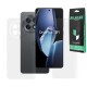Set 2 folii mate SILKASE pentru OnePlus 13R, protectie telefon, silicon (Telefoane OnePlus, F7447) by www.silkase.ro