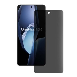 Folie privacy mata SILKASE pentru OnePlus 13R, protectie ecran, silicon