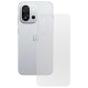 Folie spate mata SILKASE pentru OnePlus 13s, protectie spate, silicon (13s, F7732) by www.silkase.ro