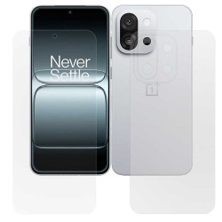 Set 2 folii mate SILKASE pentru OnePlus 13s, protectie telefon, silicon