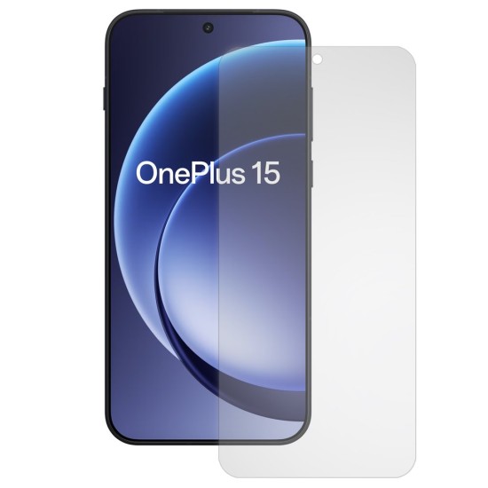 Folie mata SILKASE pentru Oneplus 15, protectie ecran, silicon Folie mata SILKASE pentru Oneplus 15, protectie ecran, silicon (OnePlus 15, F7863) by www.silkase.ro