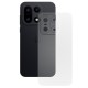 Folie spate mata SILKASE pentru Oneplus 15, protectie spate, silicon (OnePlus 15, F7864) by www.silkase.ro