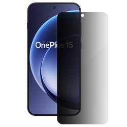 Folie privacy SILKASE pentru Oneplus 15, protectie ecran, silicon