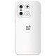Folie skin SILKASE pentru Oneplus 15, protectie spate telefon, alb mat (OnePlus 15, S2441) by www.silkase.ro