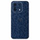 Folie skin SILKASE pentru Oneplus 15, protectie spate telefon, albastru hexa Folie skin SILKASE pentru Oneplus 15, protectie spate telefon, albastru hexa (OnePlus 15, S2451) by www.silkase.ro