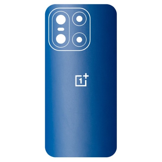 Folie skin SILKASE pentru Oneplus 15, protectie spate telefon, albastru inchis mat Folie skin SILKASE pentru Oneplus 15, protectie spate telefon, albastru inchis mat (OnePlus 15, S2448) by www.silkase.ro