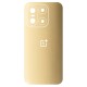 Folie skin SILKASE pentru Oneplus 15, protectie spate telefon, bej lucios (OnePlus 15, S2447) by www.silkase.ro