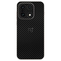 Folie skin SILKASE pentru Oneplus 15, protectie spate telefon, carbon