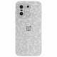 Folie skin SILKASE pentru Oneplus 15, protectie spate telefon, gri hexa Folie skin SILKASE pentru Oneplus 15, protectie spate telefon, gri hexa (OnePlus 15, S2452) by www.silkase.ro