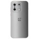 Folie skin SILKASE pentru Oneplus 15, protectie spate telefon, gri mat (OnePlus 15, S2466) by www.silkase.ro