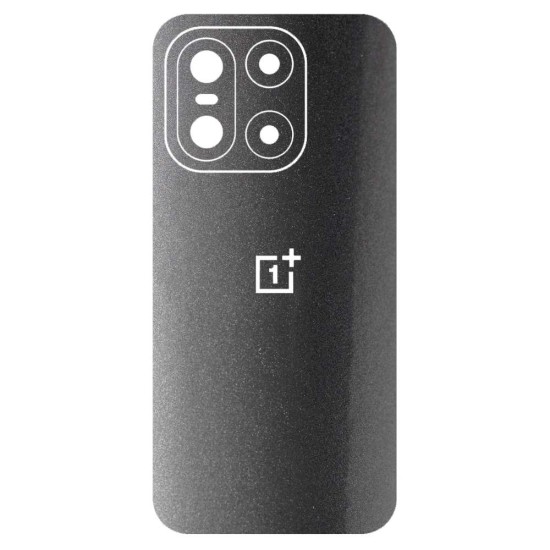 Folie skin SILKASE pentru Oneplus 15, protectie spate telefon, gri metalizat Folie skin SILKASE pentru Oneplus 15, protectie spate telefon, gri metalizat (OnePlus 15, S2443) by www.silkase.ro