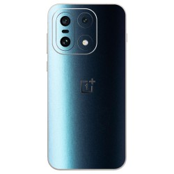 Folie skin SILKASE pentru Oneplus 15, protectie spate telefon, magenta