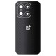 Folie skin SILKASE pentru Oneplus 15, protectie spate telefon, matrix negru (OnePlus 15, S2471) by www.silkase.ro