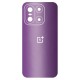 Folie skin SILKASE pentru Oneplus 15, protectie spate telefon, mov mat (OnePlus 15, S2461) by www.silkase.ro