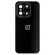 Folie skin SILKASE pentru Oneplus 15, protectie spate telefon, negru perlat (OnePlus 15, S2460) by www.silkase.ro