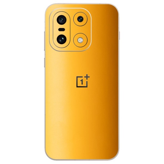 Folie skin SILKASE pentru Oneplus 15, protectie spate telefon, portocaliu deschis mat Folie skin SILKASE pentru Oneplus 15, protectie spate telefon, portocaliu deschis mat (OnePlus 15, S2454) by www.silkase.ro