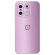 Folie skin SILKASE pentru Oneplus 15, protectie spate telefon, roz deschis mat (OnePlus 15, S2457) by www.silkase.ro