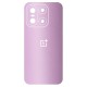Folie skin SILKASE pentru Oneplus 15, protectie spate telefon, roz deschis mat (OnePlus 15, S2457) by www.silkase.ro