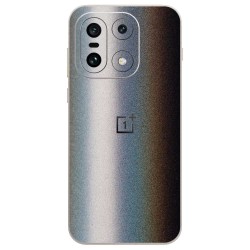 Folie skin SILKASE pentru Oneplus 15, protectie spate telefon, satin psychedelic