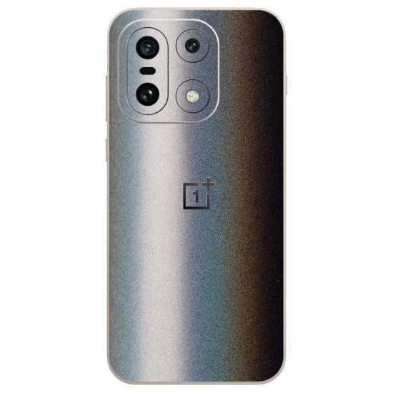 Folie skin SILKASE pentru Oneplus 15, protectie spate telefon, satin psychedelic (OnePlus 15, S2446) by www.silkase.ro