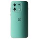 Folie skin SILKASE pentru Oneplus 15, protectie spate telefon, turcoaz lucios Folie skin SILKASE pentru Oneplus 15, protectie spate telefon, turcoaz lucios (OnePlus 15, S2458) by www.silkase.ro