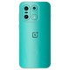Folie skin SILKASE pentru Oneplus 15, protectie spate telefon, turcoaz mat (OnePlus 15, S2467) by www.silkase.ro