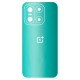 Folie skin SILKASE pentru Oneplus 15, protectie spate telefon, turcoaz mat (OnePlus 15, S2467) by www.silkase.ro