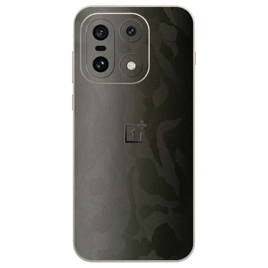 Folie skin SILKASE pentru Oneplus 15, protectie spate telefon, verde camuflaj Folie skin SILKASE pentru Oneplus 15, protectie spate telefon, verde camuflaj (OnePlus 15, S2463) by www.silkase.ro