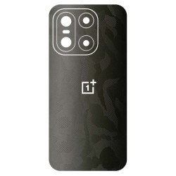 Folie skin SILKASE pentru Oneplus 15, protectie spate telefon, verde camuflaj Folie skin SILKASE pentru Oneplus 15, protectie spate telefon, verde camuflaj