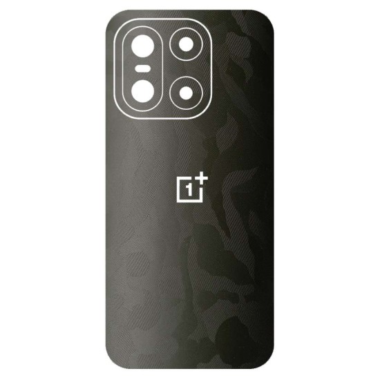 Folie skin SILKASE pentru Oneplus 15, protectie spate telefon, verde camuflaj Folie skin SILKASE pentru Oneplus 15, protectie spate telefon, verde camuflaj (OnePlus 15, S2463) by www.silkase.ro