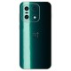 Folie skin SILKASE pentru Oneplus 15, protectie spate telefon, verde emerald (OnePlus 15, S2453) by www.silkase.ro