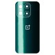 Folie skin SILKASE pentru Oneplus 15, protectie spate telefon, verde emerald (OnePlus 15, S2453) by www.silkase.ro